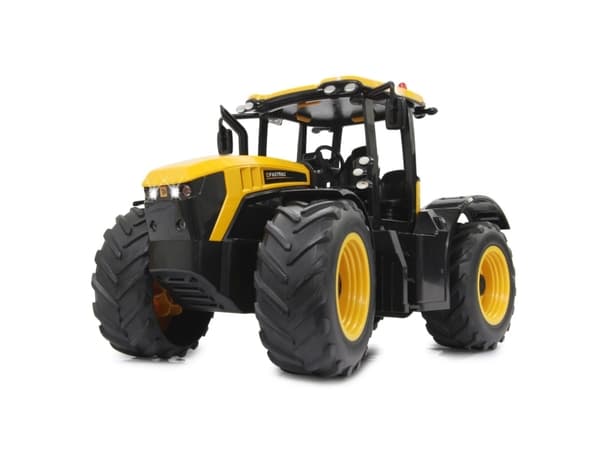 Jamara 405300, Traktor, 1:16, 6 år, 950 g