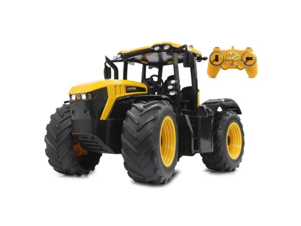 Jamara 405300, Traktor, 1:16, 6 År, 950 g