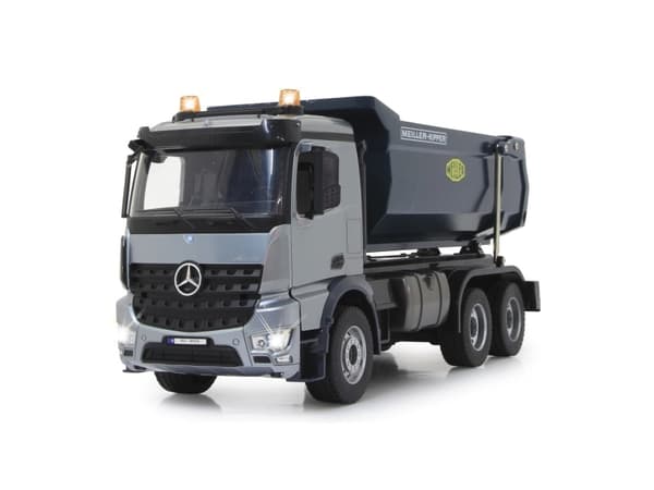 Jamara 406301, Dumper, 1:20, 14 År, 1200 mAh, 2,33 kg