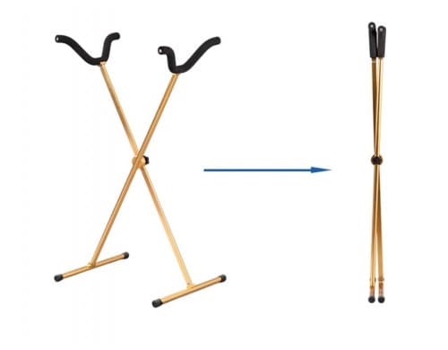 FMS Fly Stand V2 - Rød