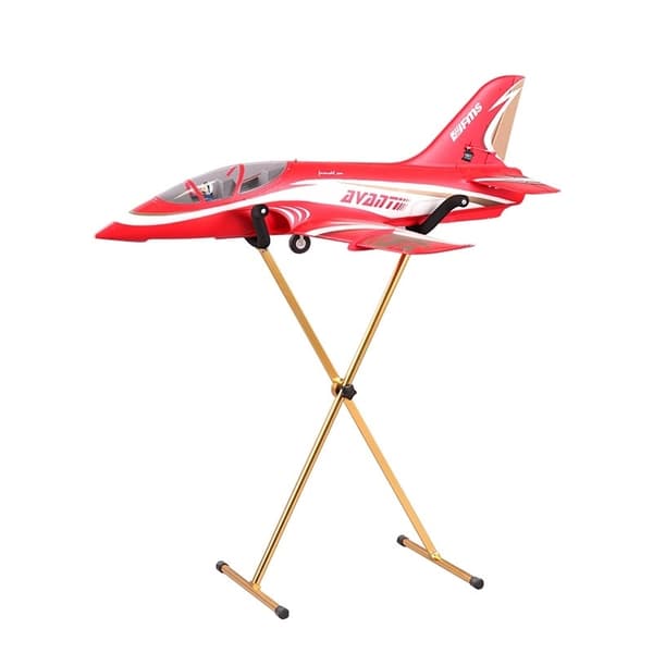 FMS Fly Stand V2 - Rød