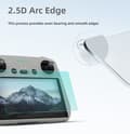 Miniatyrbilde 8 av 9: Screen protective film for DJI RC og RC 2