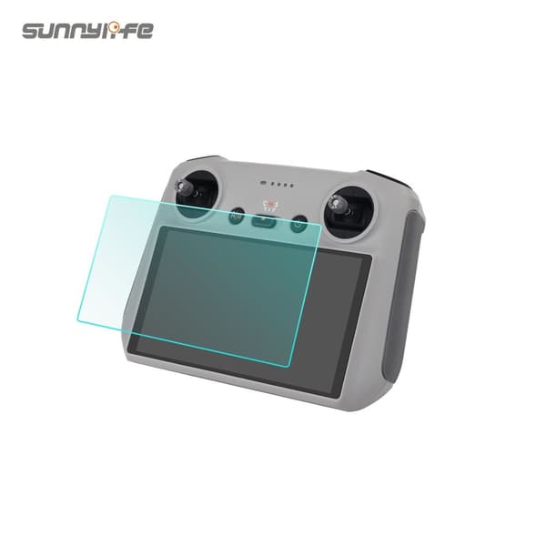 Screen protective film for DJI RC og RC 2