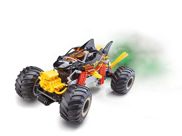 Revell 24555 Shark Next Level 1:16 RC Einsteiger Modellauto Elektro (24555)