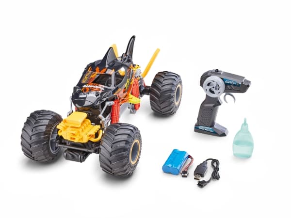 RC Monster Truck 'Shark Next Level'