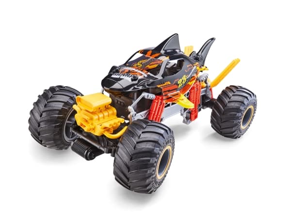 Revell 24555 Shark Next Level 1:16 RC Einsteiger Modellauto Elektro (24555)