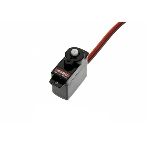 SPMSA390 8g Sub-Micro Servo