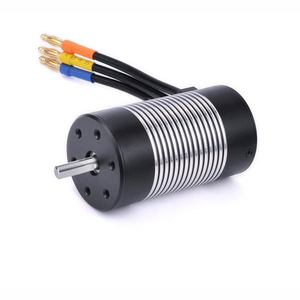 Surpass Hobby 3665 3100KV Sensorløs BL WP