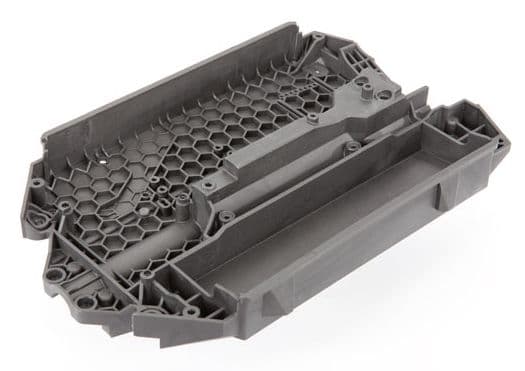TRX-8922R Chassis Maxx Long Wheelbase