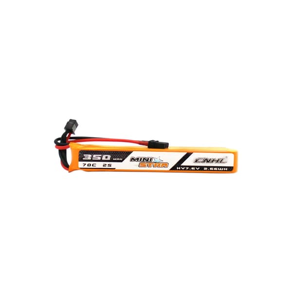 2s   350mAh - 70C - CNHL MiniStar XT30 3stk