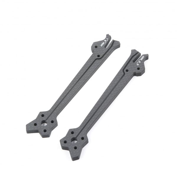 iFlight Evoque F5D Reservedeler: Rear R Arm 1stk