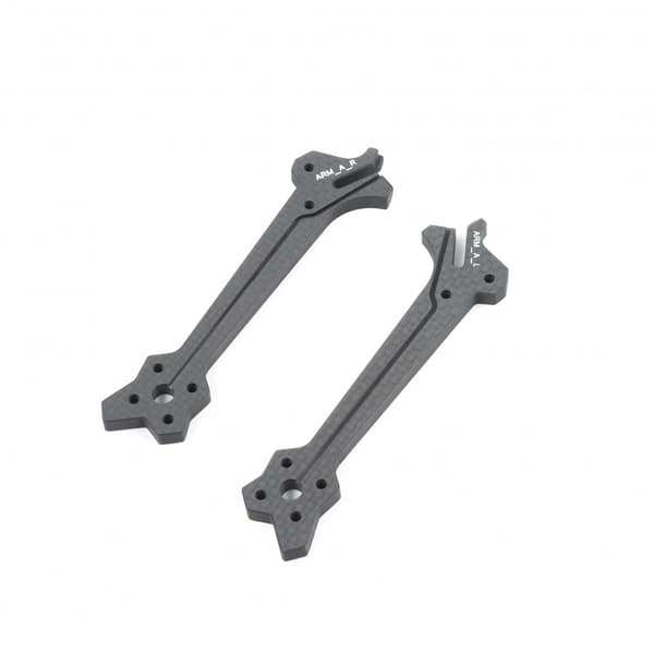 iFlight Evoque F5D Reservedeler: Front L Arm 1stk