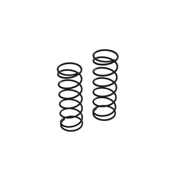 ARA330782 Shock Springs, 72mm 0.97N/mm