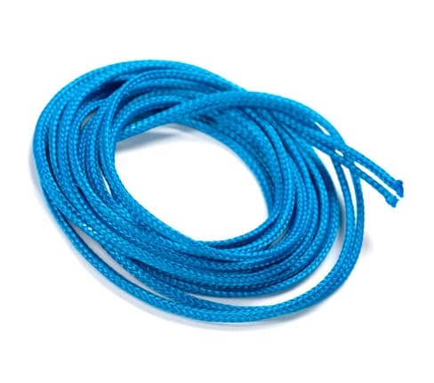 TRX-8864X Winch Line - Blue