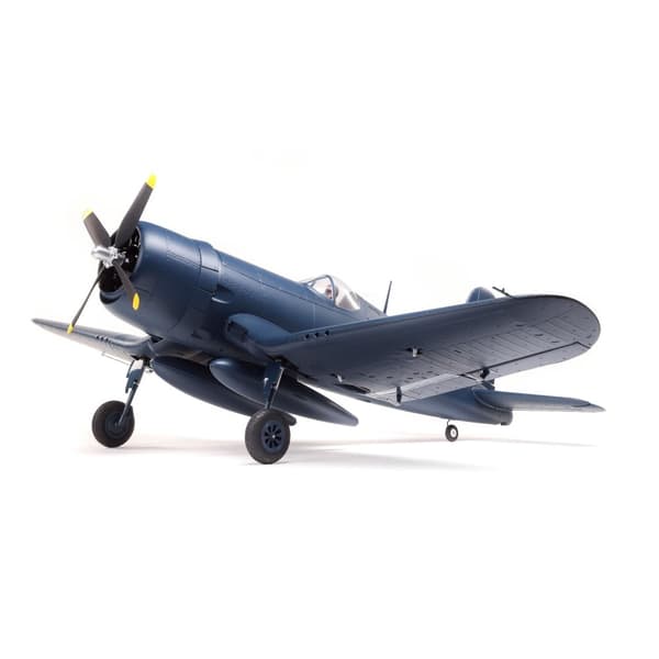 E-Flite F4U-4 Corsair 1.2m PNP