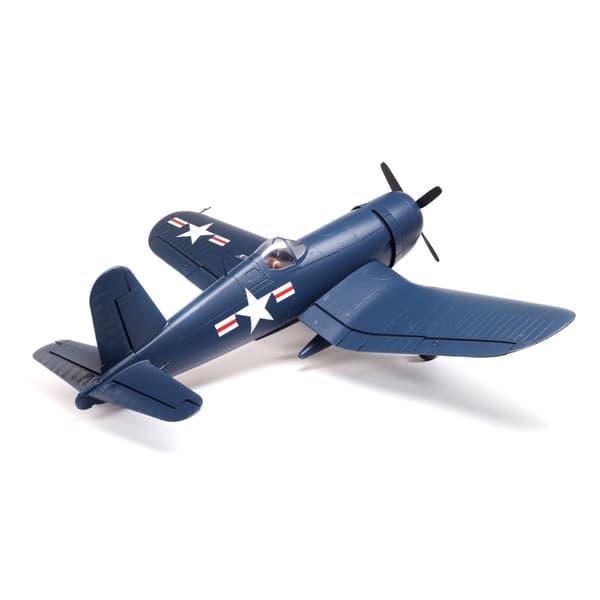 E-Flite F4U-4 Corsair 1.2m PNP