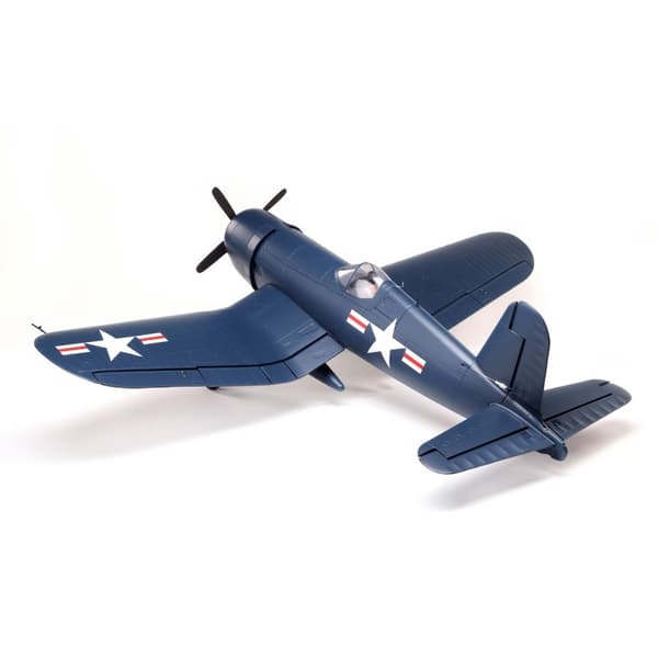 E-Flite F4U-4 Corsair 1.2m PNP