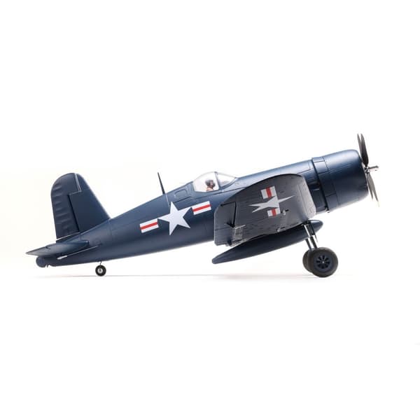 E-Flite F4U-4 Corsair 1.2m PNP