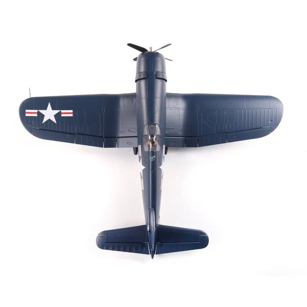 E-Flite F4U-4 Corsair 1.2m PNP