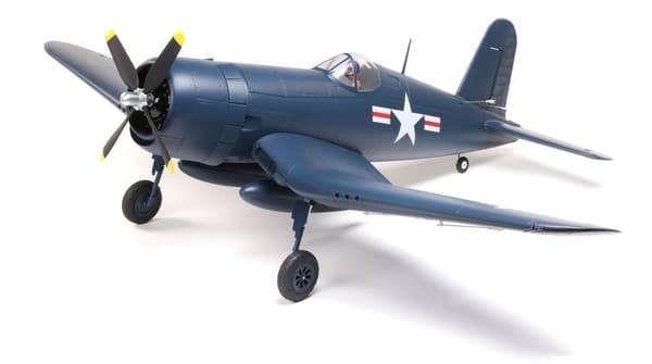 E-Flite F4U-4 Corsair 1.2m PNP