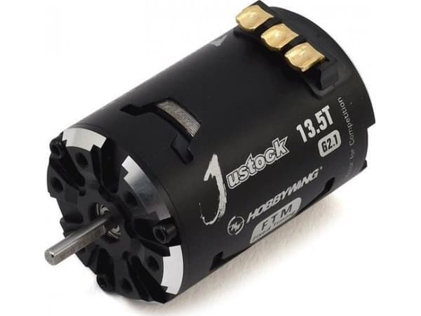 Hobbywing Hobbywing Justock G2.1 21.5T harjaton moottori