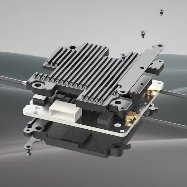 Walksnail Avatar HD VTX Module