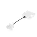 Miniatyrbilde 2 av 2: Walksnail Avatar 9cm Coaxial Cable
