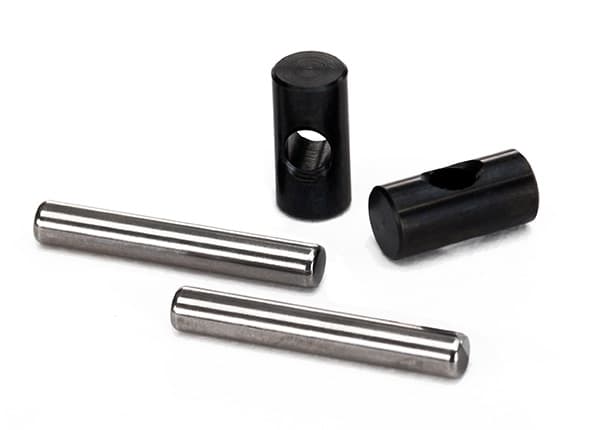 TRX-7751X Rebuild Kit/Steel Constant-Velocity
