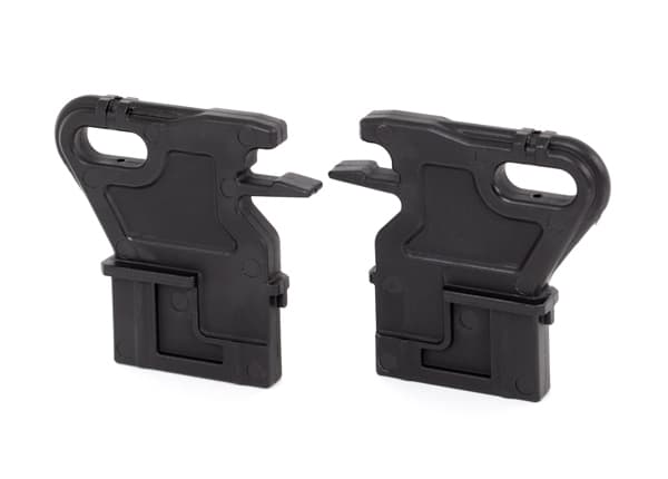 TRX-9628 Retainers Battery Hold Down Sledge