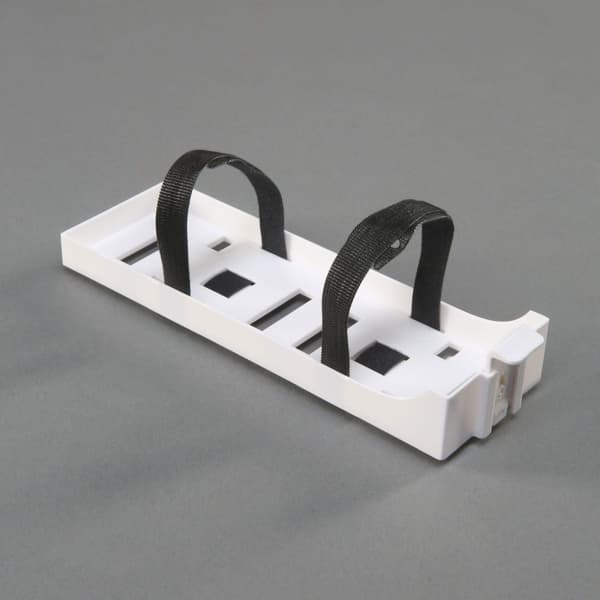 EFL12425 Removeable Battery Tray Carbon-Z Cub SS