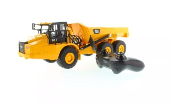 Carrera Toys 37025004, kuorma-auto, 8 vuotta, litium-ioni (Li-Ion), 600 mAh