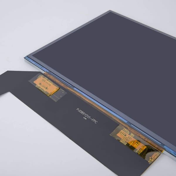 ELEGOO Saturn S LCD screen