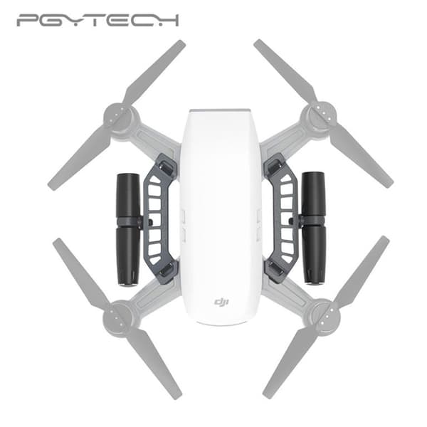 PGYTECH LED-lampkit DJI Spark