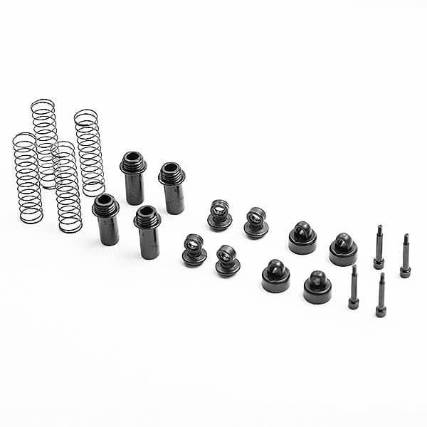 EAZY-E1040 Shock Plastic Parts 1/18