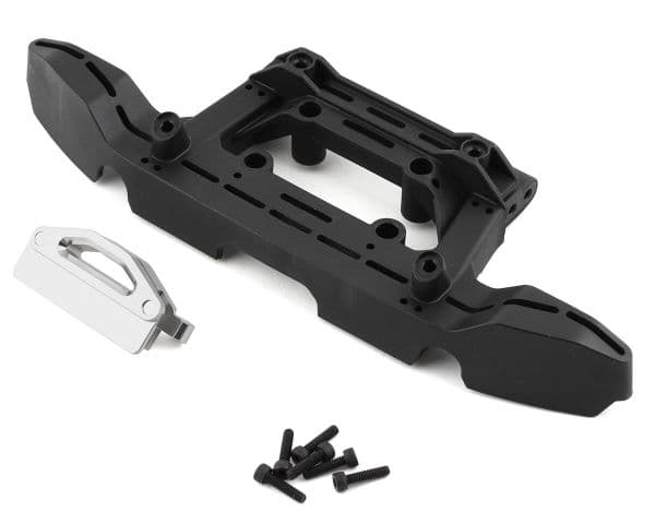 TRX-8868 Kofanger foran m/Alu Fairlead spil TRX-4