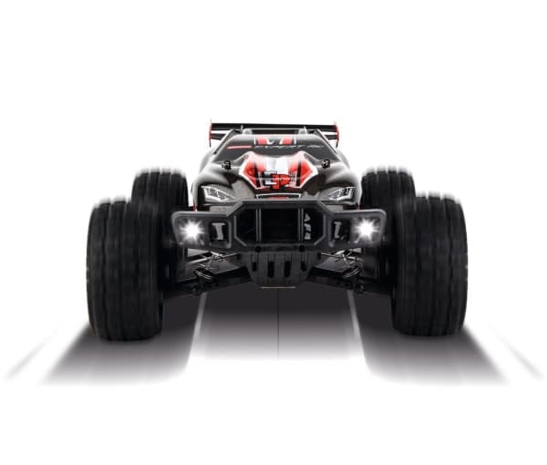 Carrera Toys 370102201, Bil, 14 år, Lithium Iron Phosphate (LiFePO4), 1300 mAh