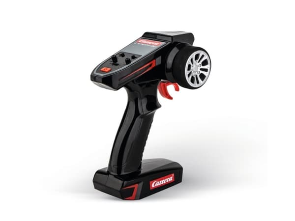 Carrera Toys 370102201, Bil, 14 år, Lithium Iron Phosphate (LiFePO4), 1300 mAh