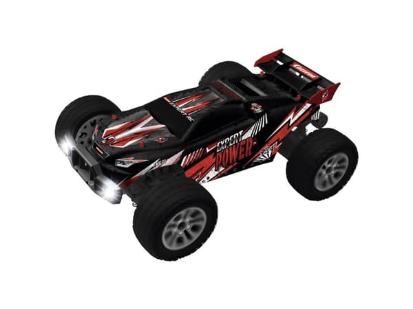 Carrera Toys 370102201, Bil, 14 år, Lithium Iron Phosphate (LiFePO4), 1300 mAh