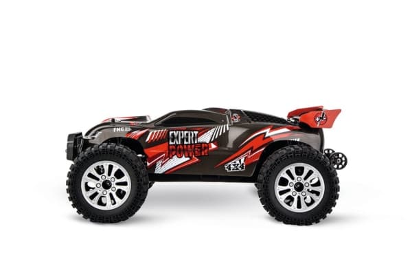 Carrera Toys 370102201, Bil, 14 år, Lithium Iron Phosphate (LiFePO4), 1300 mAh