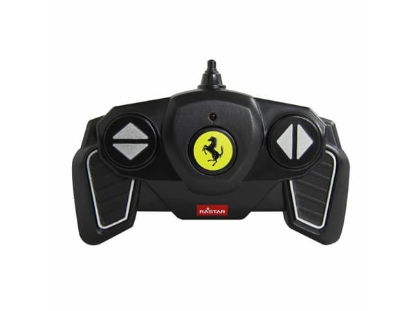 Ferrari SF 1000 sarja, RC
