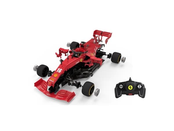 Ferrari SF 1000 sarja, RC