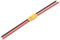 Miniatyrbild 3 av 3: 1 par XT90 honkontaktkontakt med 10AWG för skoterbatteri (1 par XT90 med 10AWG-kabel) - Tillbehör till Fjärrstyrda Leksaker kabel