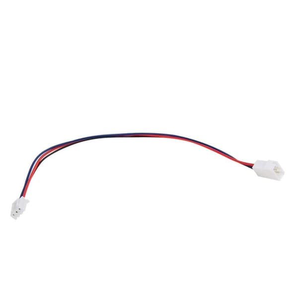 10 stk 22cm Jst-XH 2S batteribalanceringskabel 22cm til bil RC flyvebåd - tilbehør til fjernbetjening legetøj forlængerkabel