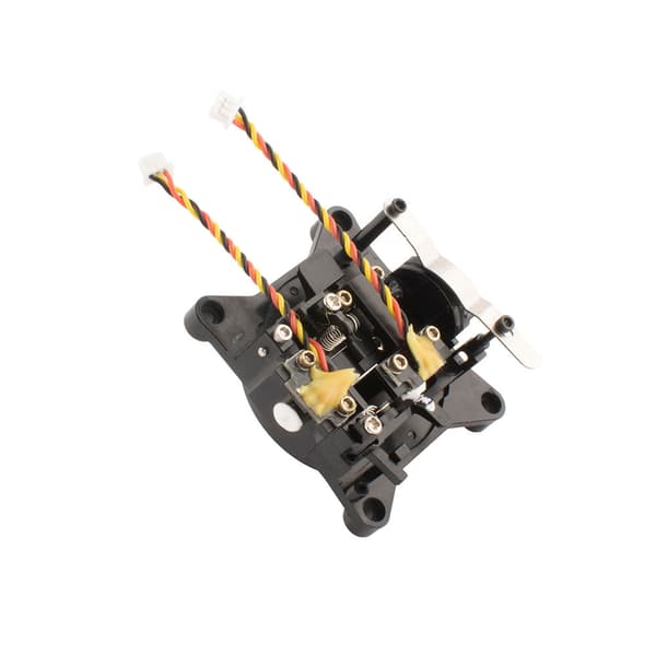 RadioMaster AG01 Mini Full CNC Hall Gimbal TX12/Z