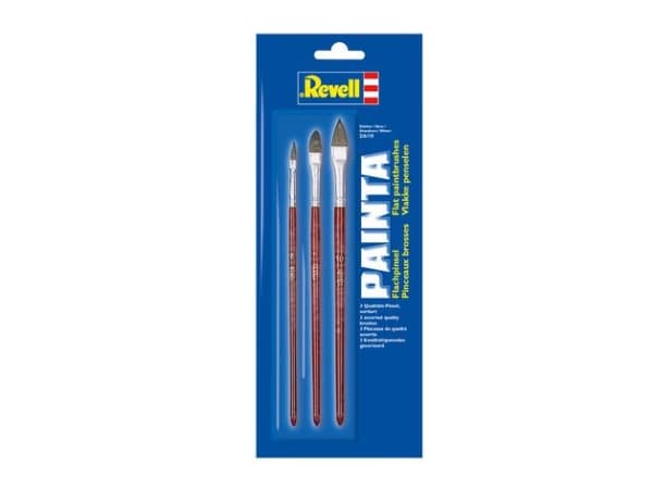Revell Painta, Brun Brun