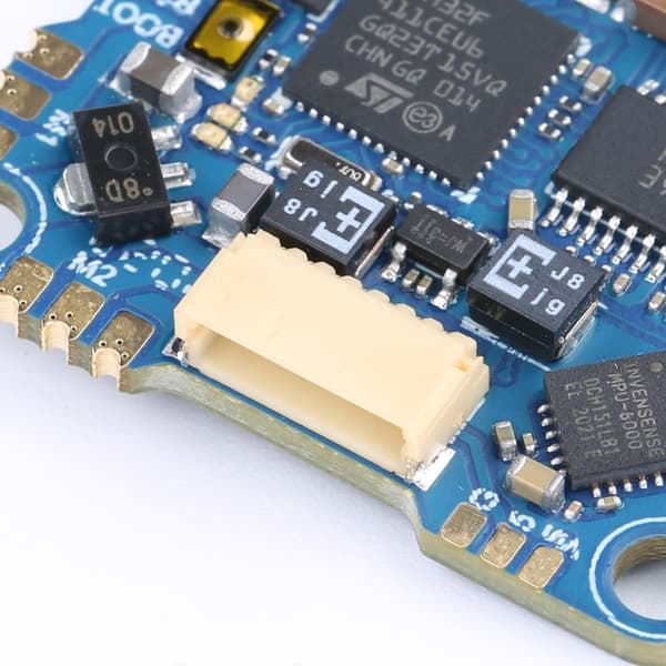 iFlight Whoop AIO F411 V1.1