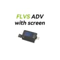 Miniatyrbillede 3 af 5: FrSky FLVS ADV Spændingssensor