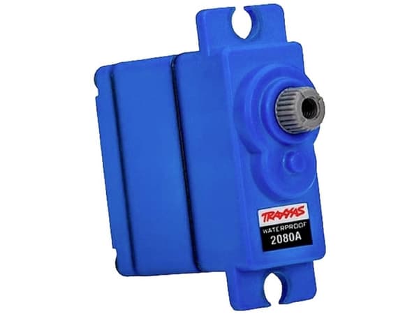 Mikro-servo Traxxas 2080A