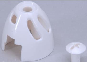 STM MX2 Spinner