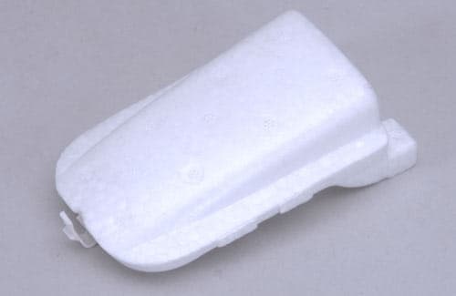STM MX2 Battery Cover